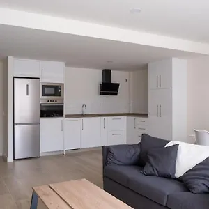  Apartament Victoria's Modern And Cosy 2 Bedroom