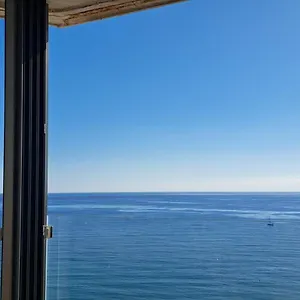 Exclusive Skyline Apartament Malaga