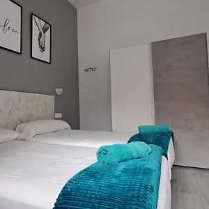 La Loperana Apartament Malaga