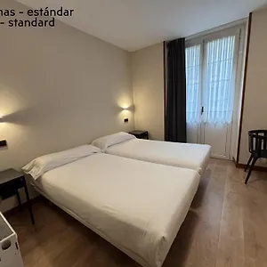 Begona - Centro Ciudad Pensionat Bilbao